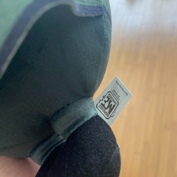 Universal Studios Despicable Me Minion Frankenstein Monster Minion Plush 9" - Picture 5 of 5